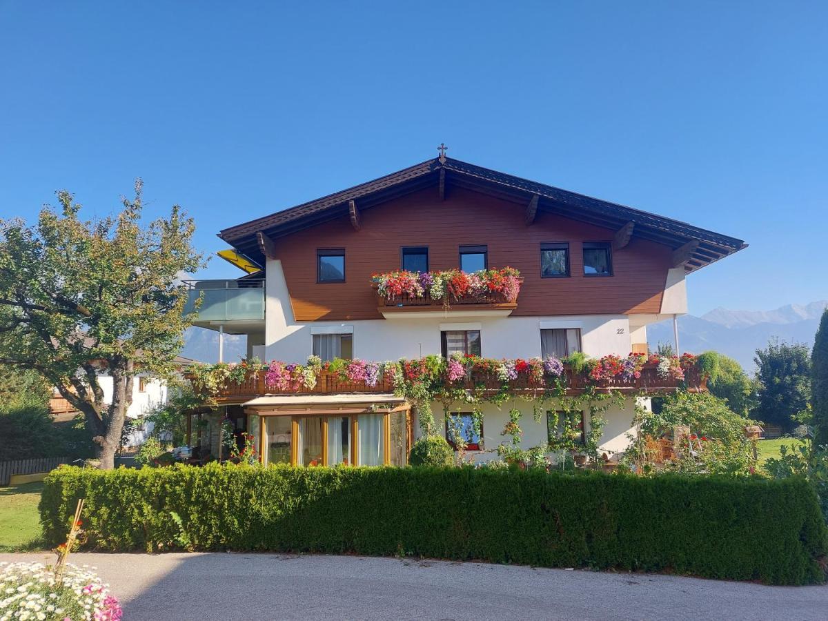 Haus Muigg Apartamento Innsbruck Exterior foto