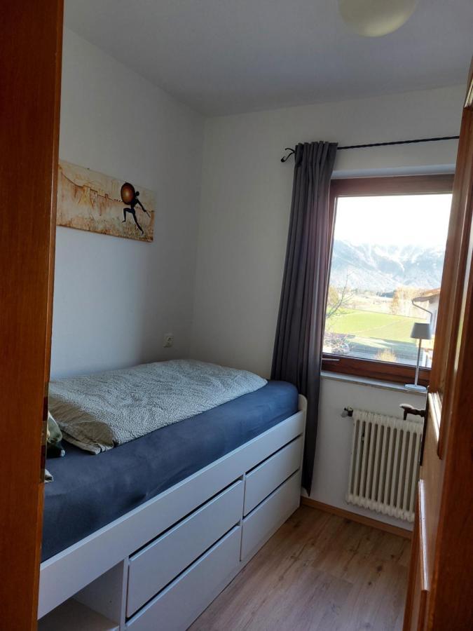 Haus Muigg Apartamento Innsbruck Exterior foto